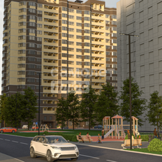 Квартира 76,2 м², 3-комнатная - изображение 2