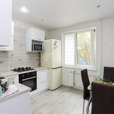 Квартира 65,6 м², 3-комнатная - изображение 3