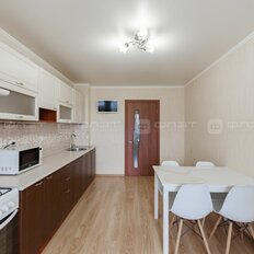 Квартира 49,9 м², 1-комнатная - изображение 2