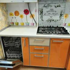 Квартира 57 м², 3-комнатная - изображение 1