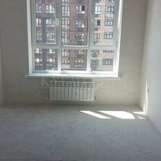 Квартира 60 м², 2-комнатная - изображение 1