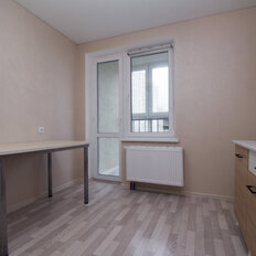 Квартира 35,5 м², 1-комнатная - изображение 3