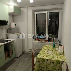 Квартира 35,9 м², 1-комнатная - изображение 3