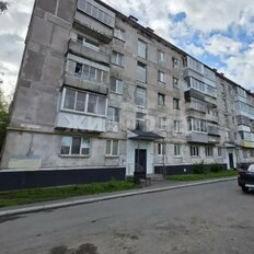 Квартира 30,1 м², 1-комнатная - изображение 1