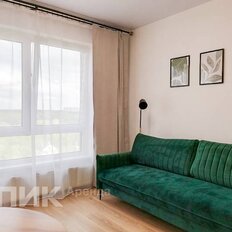 Квартира 19,7 м², студия - изображение 3