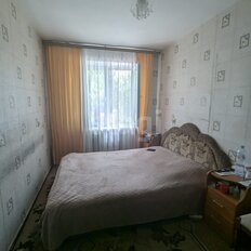Квартира 58,7 м², 3-комнатная - изображение 3