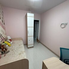 Квартира 35,5 м², 1-комнатная - изображение 2