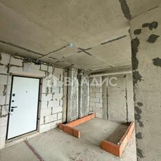 Квартира 40,8 м², 1-комнатная - изображение 4