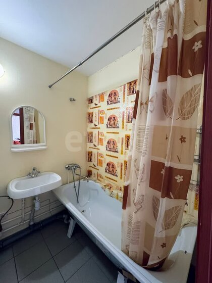 22 м², квартира-студия 35 000 ₽ в месяц - изображение 48