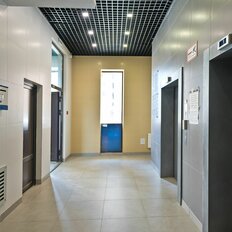 Квартира 25,1 м², студия - изображение 3