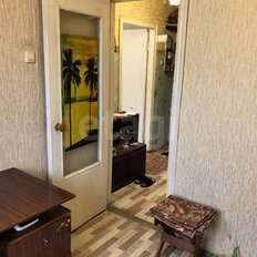 Квартира 35 м², 1-комнатная - изображение 2