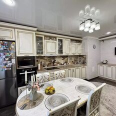 Квартира 85 м², 3-комнатная - изображение 4