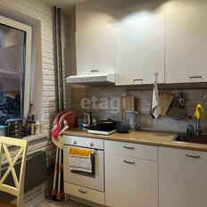 Квартира 36 м², 1-комнатная - изображение 2
