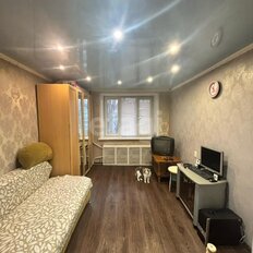 Квартира 17,1 м², 1-комнатная - изображение 2
