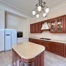 Квартира 160 м², 4-комнатная - изображение 2