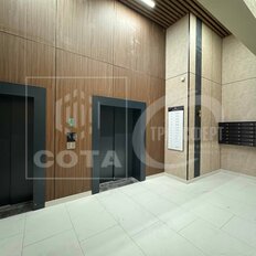 Квартира 37,6 м², 1-комнатная - изображение 4