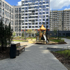 Квартира 57,8 м², 2-комнатная - изображение 4