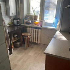 Квартира 43,7 м², 2-комнатная - изображение 3