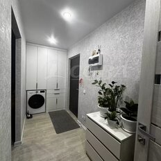 Квартира 35,5 м², 1-комнатная - изображение 5
