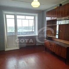 Квартира 32,9 м², 1-комнатная - изображение 3