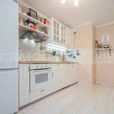 Квартира 56,2 м², 2-комнатная - изображение 4