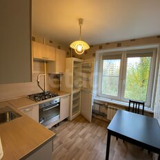 Квартира 35 м², 1-комнатная - изображение 1