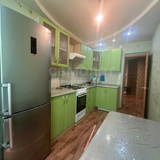 Квартира 41 м², 1-комнатная - изображение 1