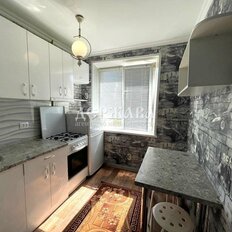 Квартира 30 м², 1-комнатная - изображение 1