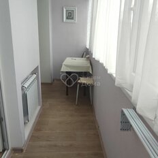 Квартира 43 м², 1-комнатная - изображение 5