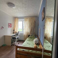 Квартира 30,1 м², 1-комнатная - изображение 4
