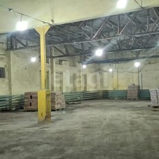 1000 м², производственное помещение - изображение 1