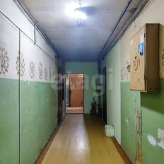 Квартира 31,5 м², 1-комнатная - изображение 5