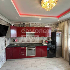 Квартира 45,8 м², 1-комнатная - изображение 2