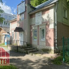 120,9 м², помещение свободного назначения - изображение 1