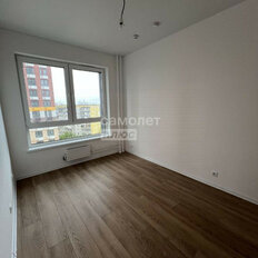 Квартира 31,8 м², 1-комнатная - изображение 2