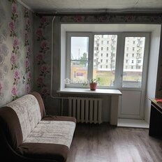 Квартира 20,8 м², 1-комнатная - изображение 3