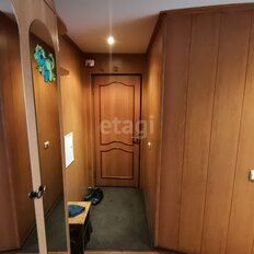 Квартира 58 м², 3-комнатная - изображение 4