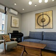 Квартира 50 м², 2-комнатная - изображение 1