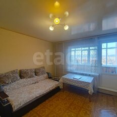 Квартира 67,7 м², 3-комнатная - изображение 5