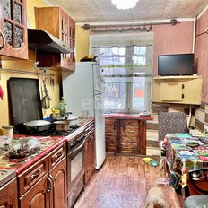 Квартира 52,1 м², 2-комнатная - изображение 5