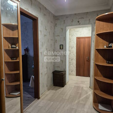 Квартира 81,4 м², 3-комнатная - изображение 2