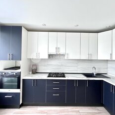 Квартира 48,5 м², 2-комнатная - изображение 2