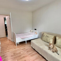 Квартира 44 м², 2-комнатная - изображение 5