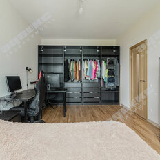 Квартира 37,5 м², 1-комнатная - изображение 1