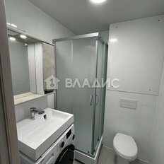 Квартира 24 м², студия - изображение 5