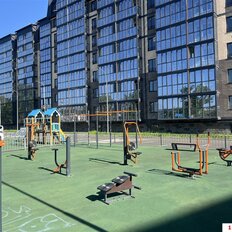 Квартира 45,2 м², 1-комнатная - изображение 2