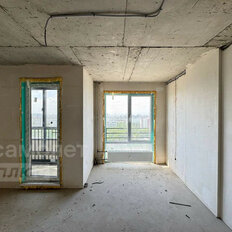 Квартира 27 м², студия - изображение 4