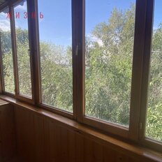 Квартира 34 м², 1-комнатная - изображение 1