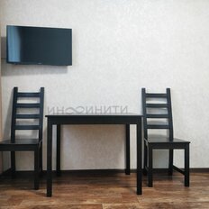 Квартира 38,8 м², 1-комнатная - изображение 4