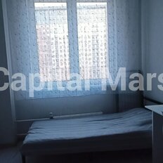 Квартира 17 м², 1-комнатные - изображение 2